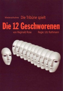 Die 12 Geschworenen