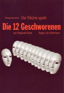 Die 12 Geschworenen