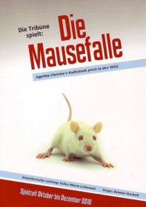 Mausefalle