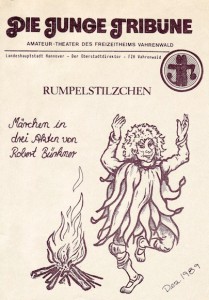 Rumpelstilzchen