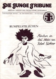 Rumpelstilzchen