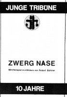 1975 Zwerg Nase