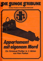 1978 Appartement mit eigenem Mord