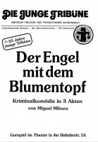 1991  Der Engel mit dem Blumentopf